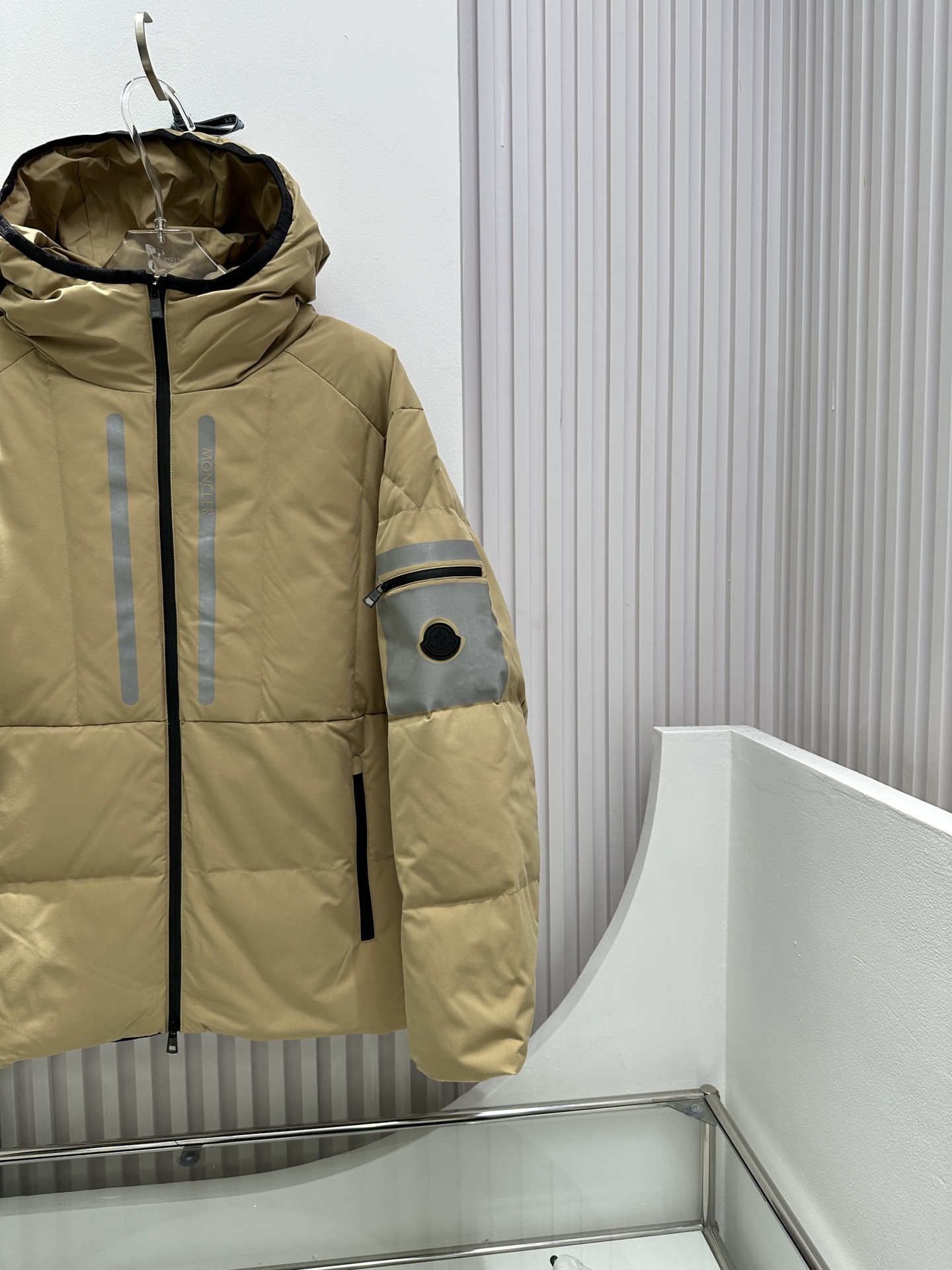 Moncler Down Jackets